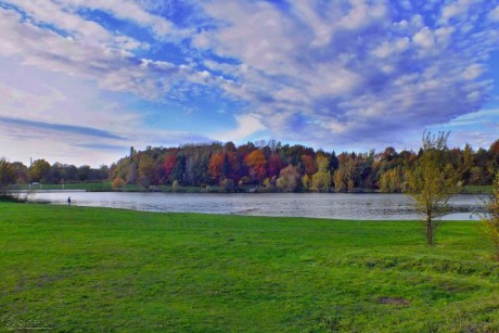 Stříbrné jezero (4)