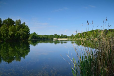 Stříbrné jezero (14)