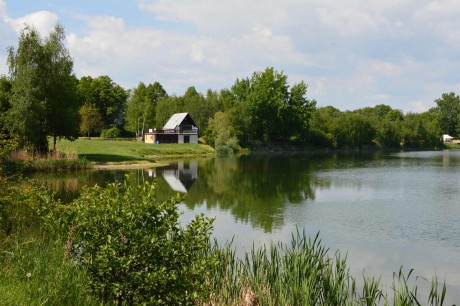 Stříbrné jezero (22)