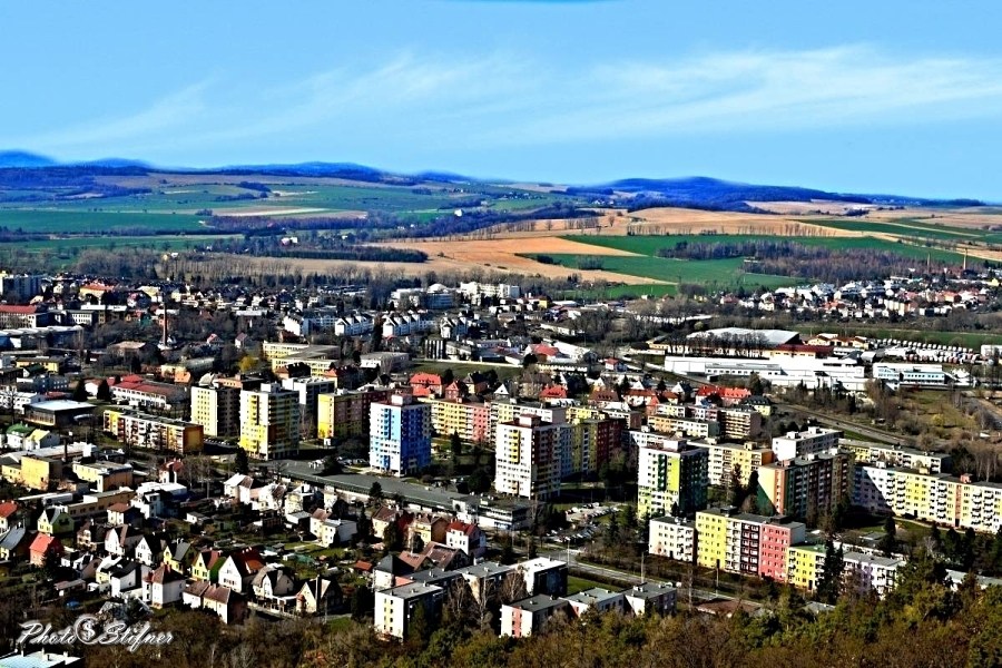 Cvilín rozhledna (1)