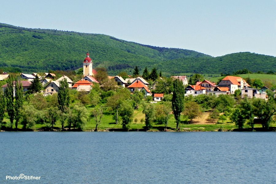 Nitrianské Rudno - Slovansko  (2) 