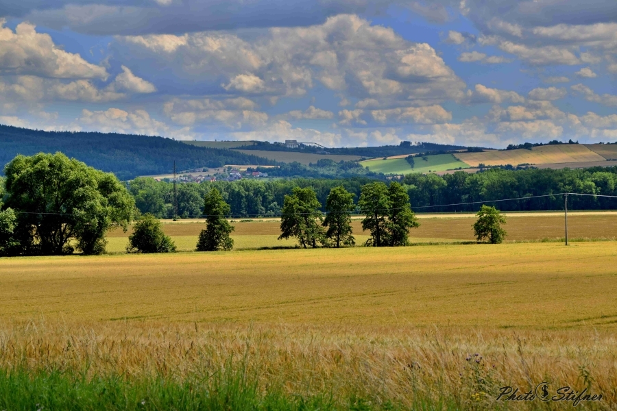 Lom Bohučovice 2