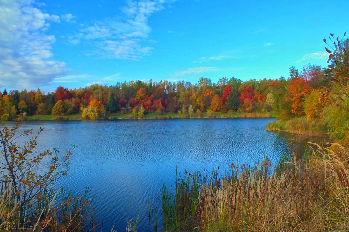 Stříbrné jezero (3)