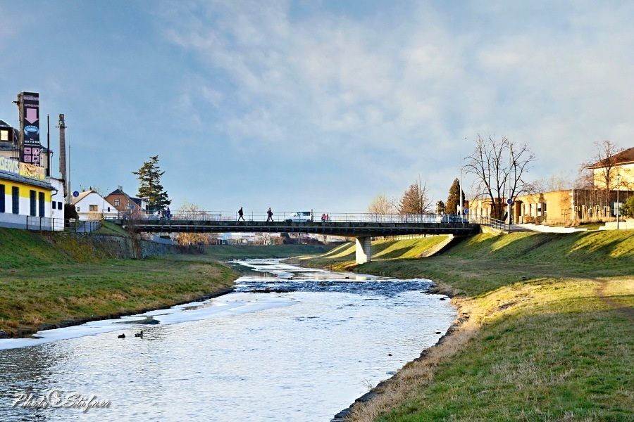 Řeka Opava (11)